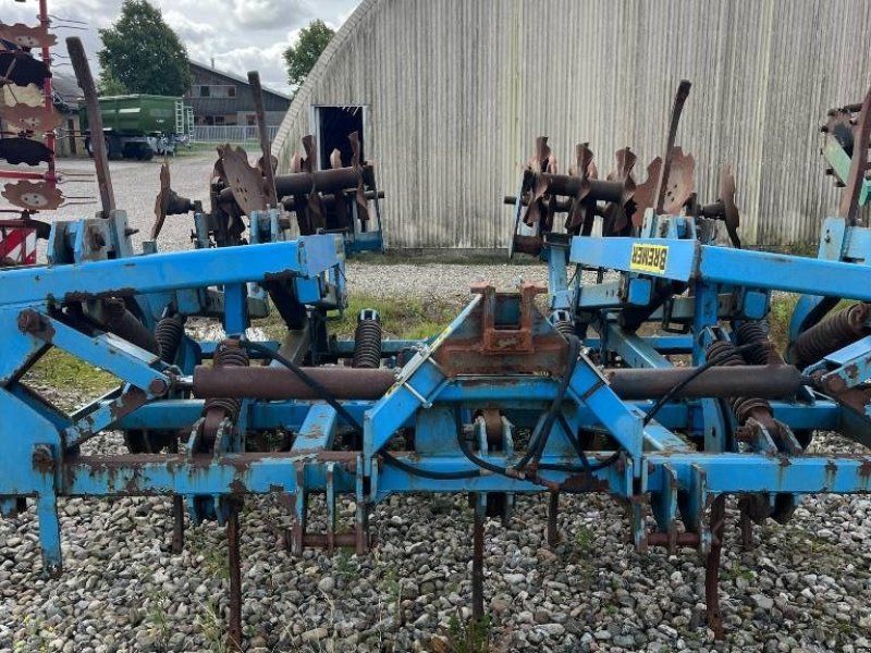 Bremer Maschinenbau 470