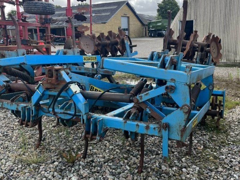 Bremer Maschinenbau 470