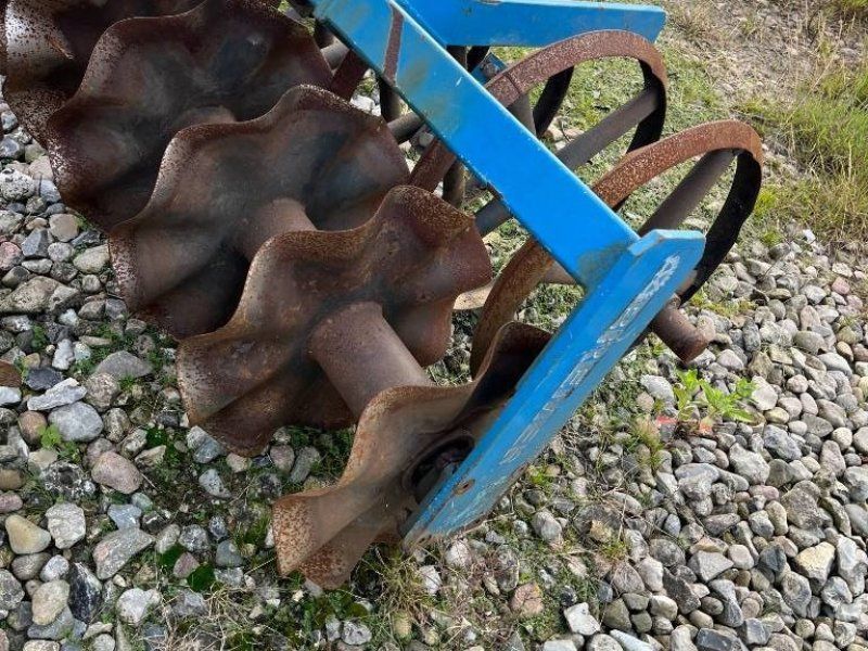 Bremer Maschinenbau 470