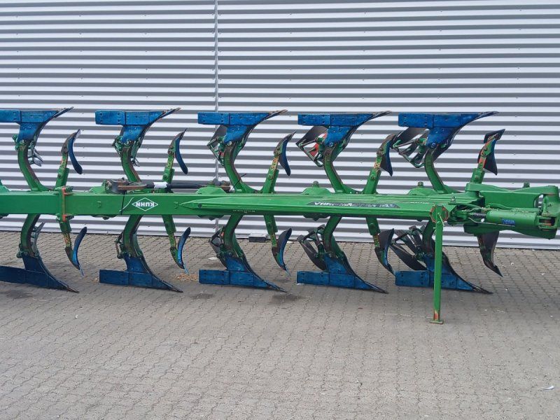 Kuhn Vari Master 183 6 Furet