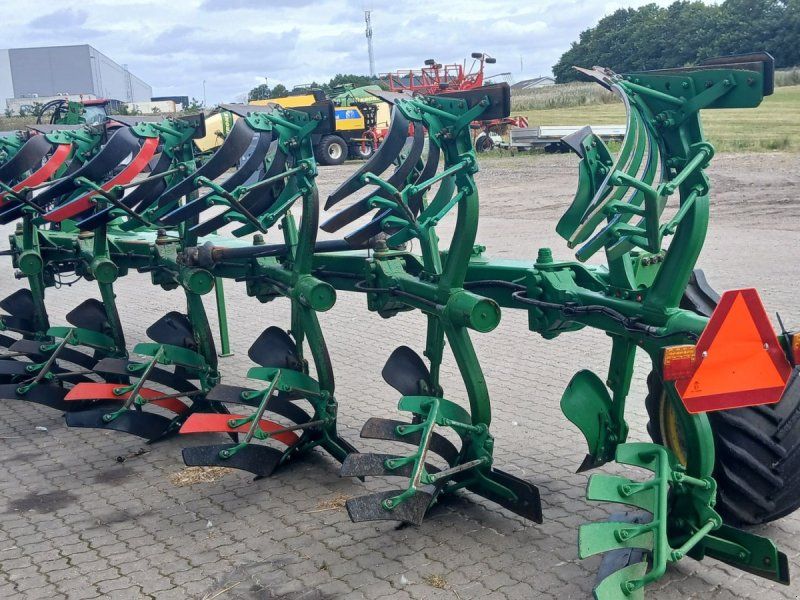 Kuhn Vari Master 183 6 Furet