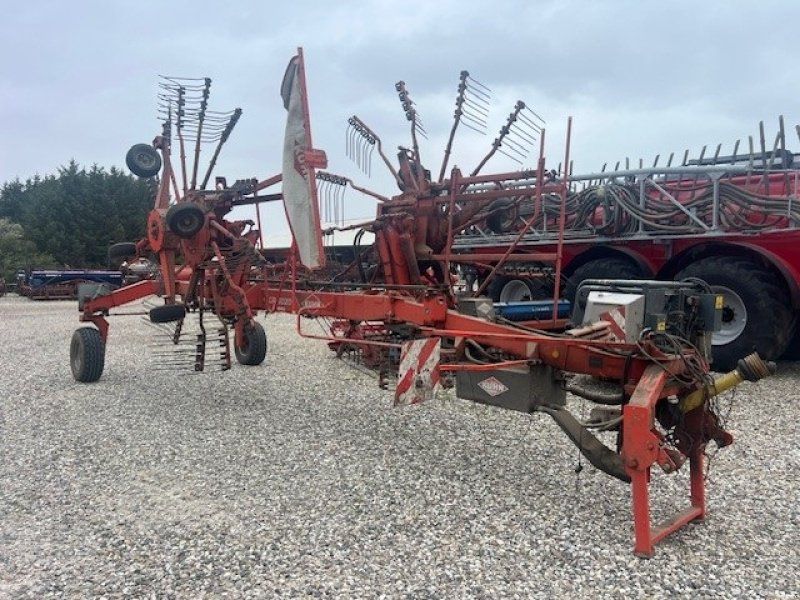 Kuhn GA8020 HYDRAULISK
