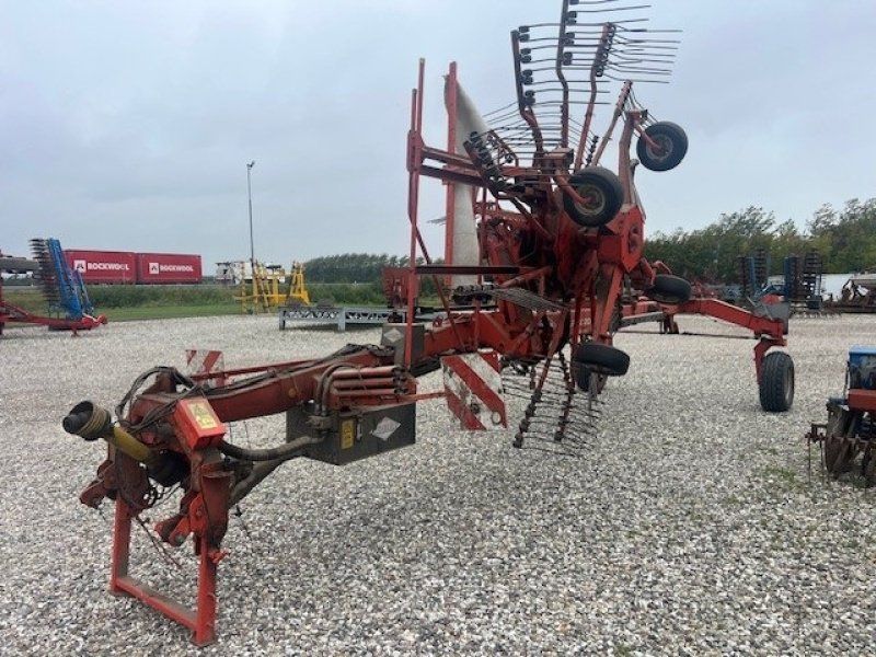 Kuhn GA8020 HYDRAULISK
