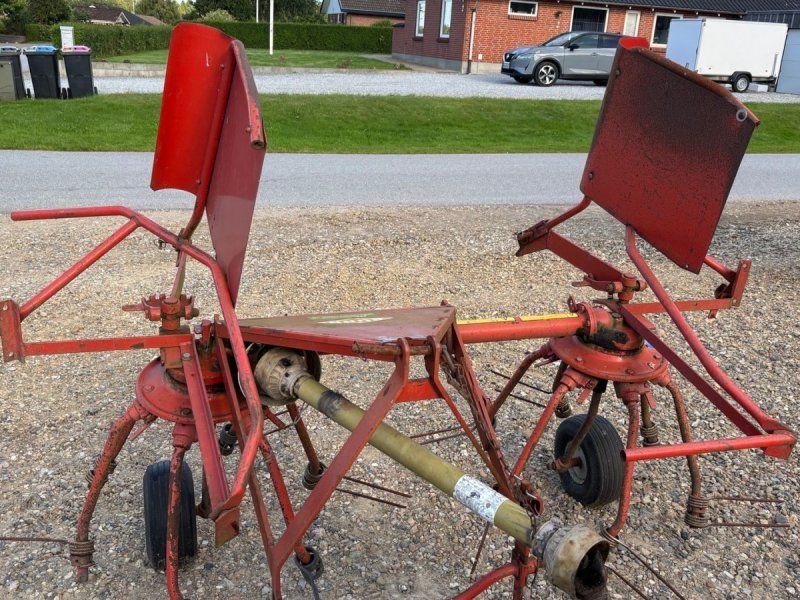 Kuhn GRS 24 Combirive