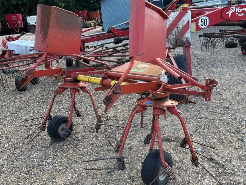 Kuhn GRS 24 Combirive
