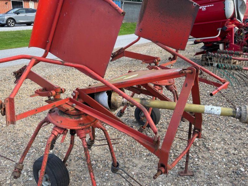 Kuhn GRS 24 Combirive