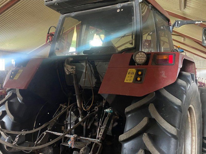 Case IH Maxxum 5150 Plus Maxxum 5150 PLUS