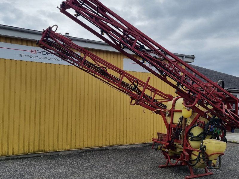 Hardi Mega 1200 Mega 1200-24 LPY