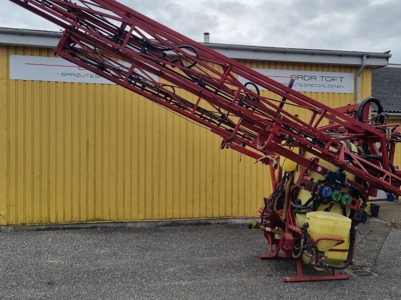 Hardi Mega 1200 Mega 1200-24 LPY