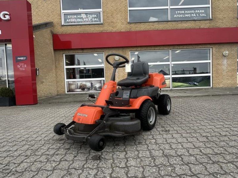 Husqvarna R13C