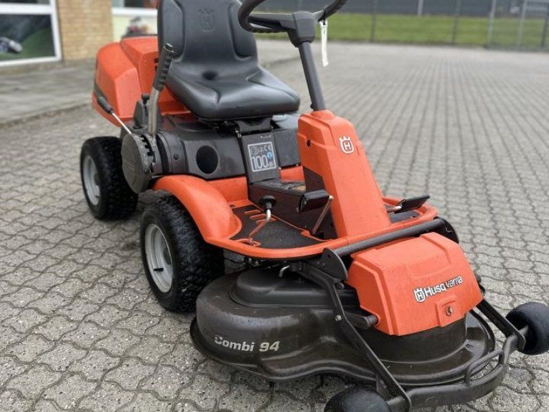 Husqvarna R13C