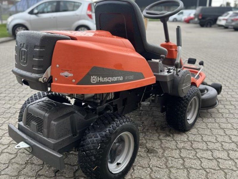 Husqvarna R13C
