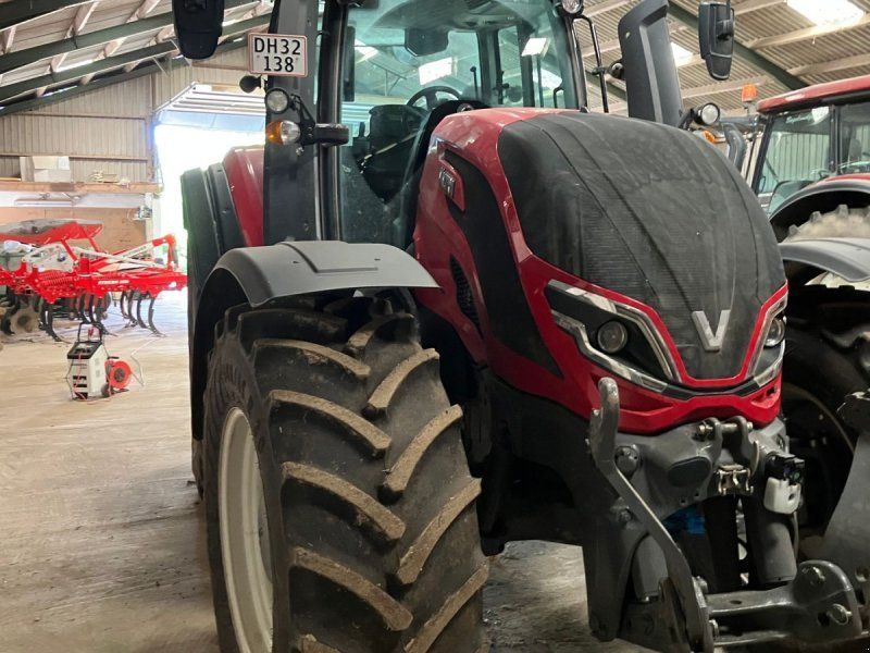Valtra T195 Active---- SÆLGES FOR KUNDE--