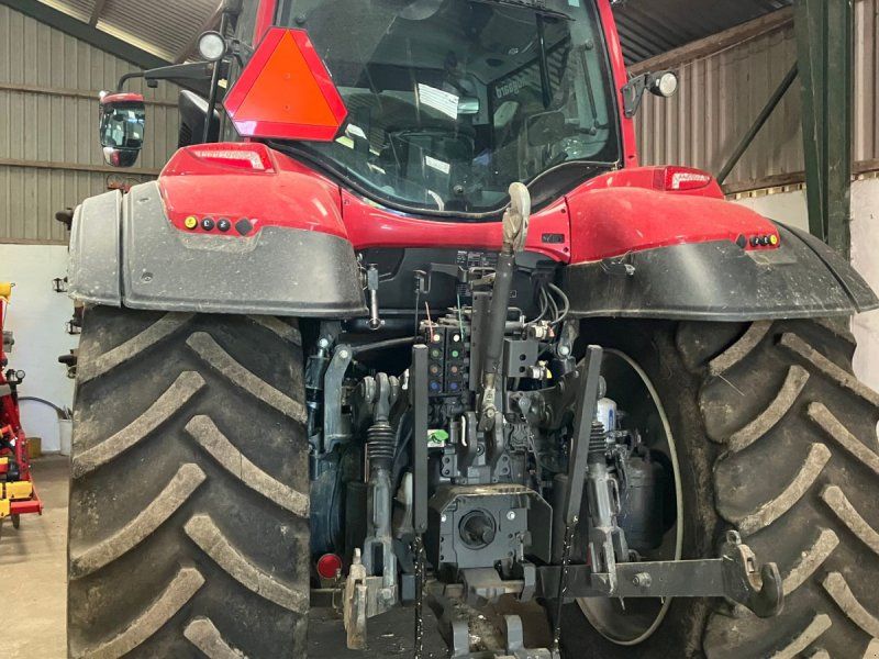 Valtra T195 Active---- SÆLGES FOR KUNDE--