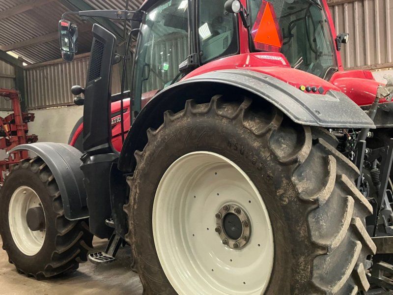 Valtra T195 Active---- SÆLGES FOR KUNDE--