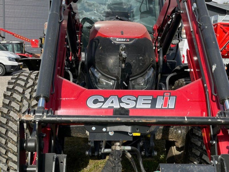 Case IH Vestrum 130CVX