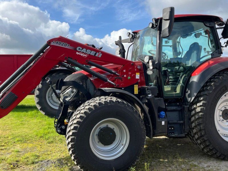 Case IH Vestrum 130CVX
