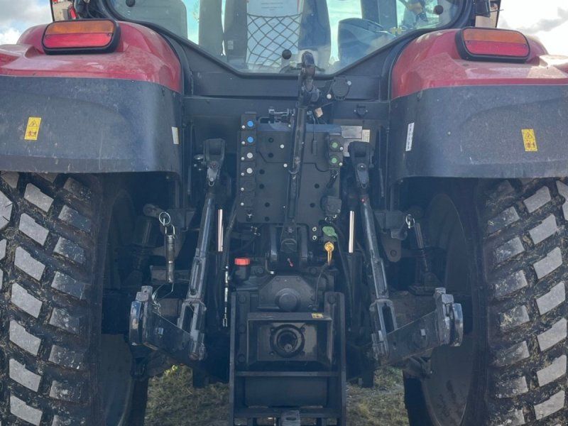Case IH Vestrum 130CVX