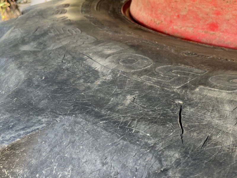 Michelin 650/85R38