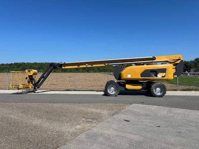 XCMG XGA26K1 | 2024