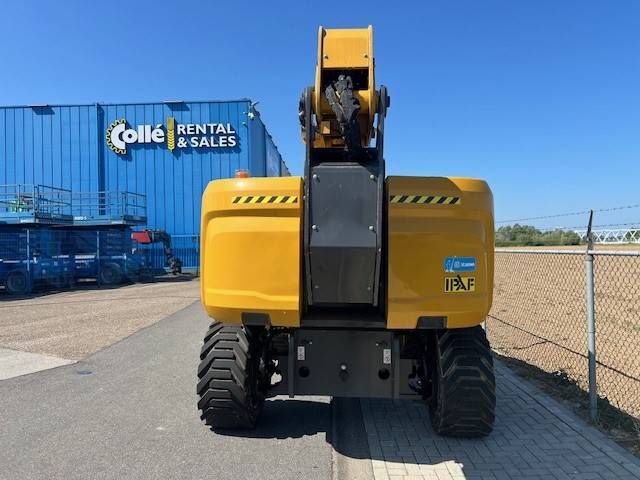 XCMG XGA26K1 | 2024