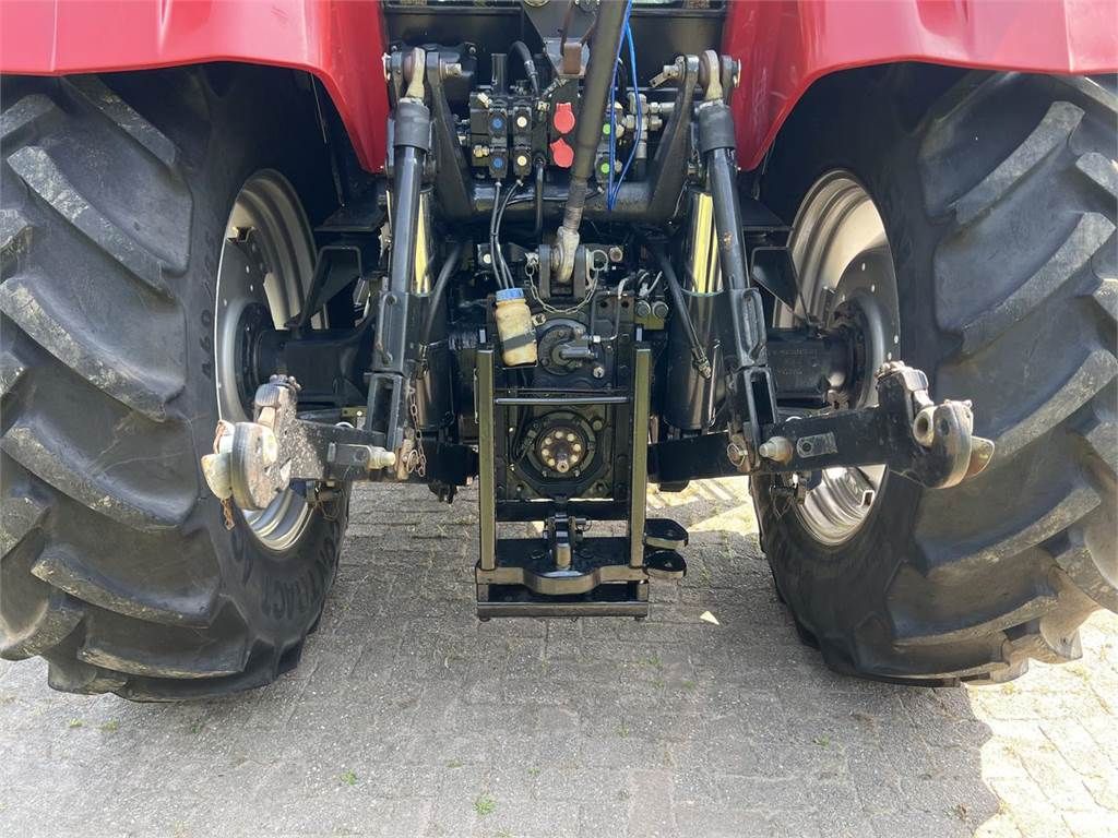 Case IH CS 110