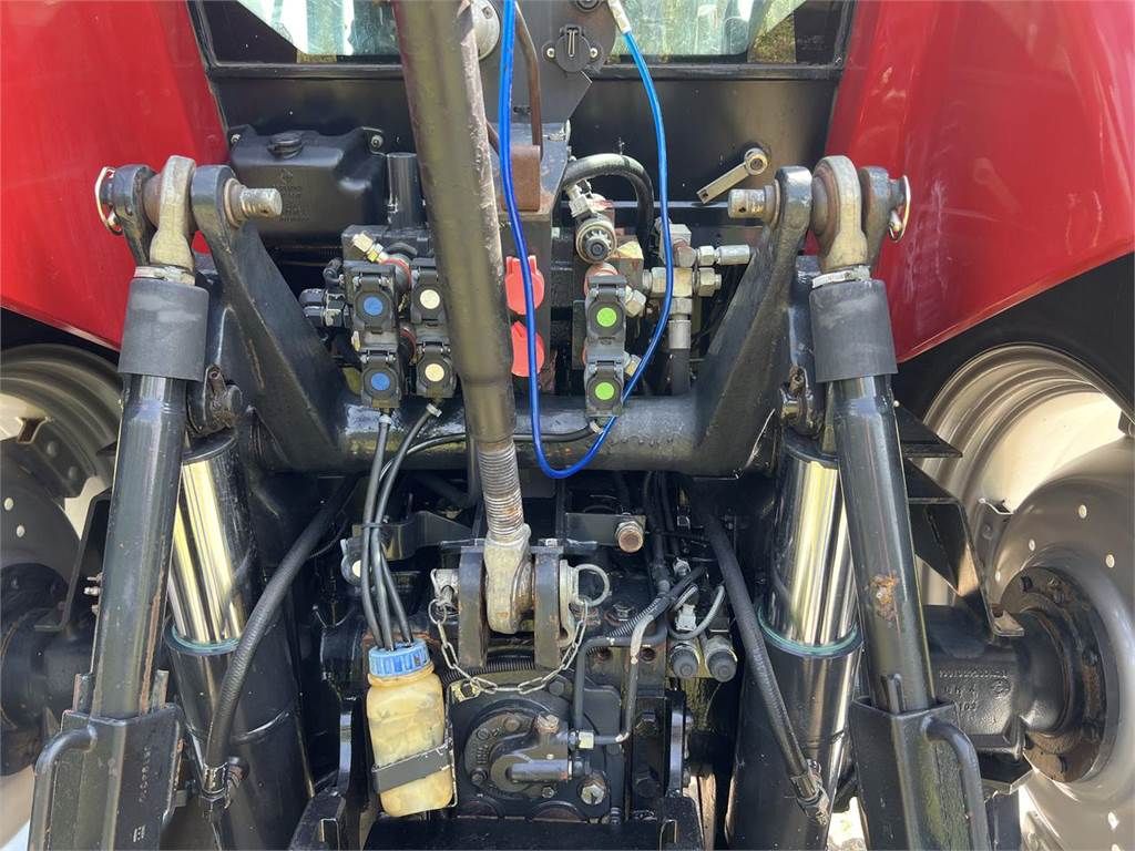 Case IH CS 110