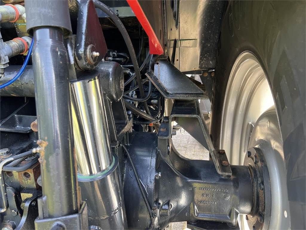 Case IH CS 110