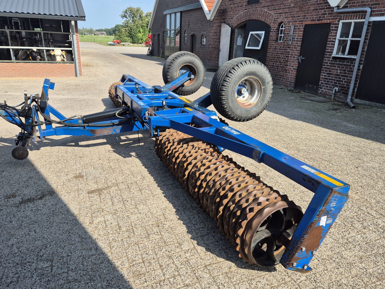 Dalbo Cambridgerol minimax 6.30