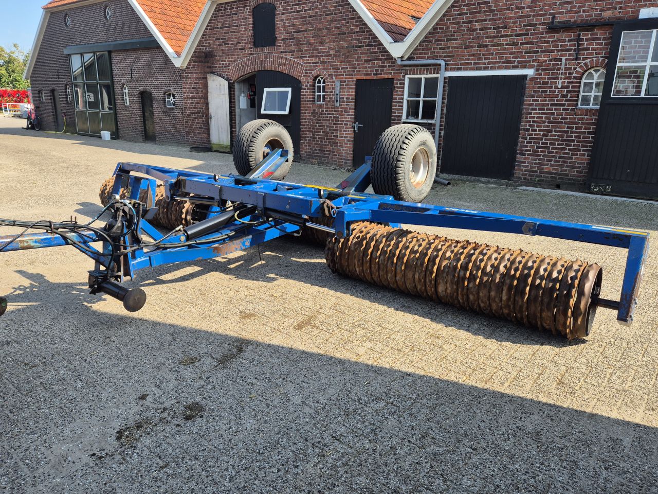 Dalbo Cambridgerol minimax 6.30