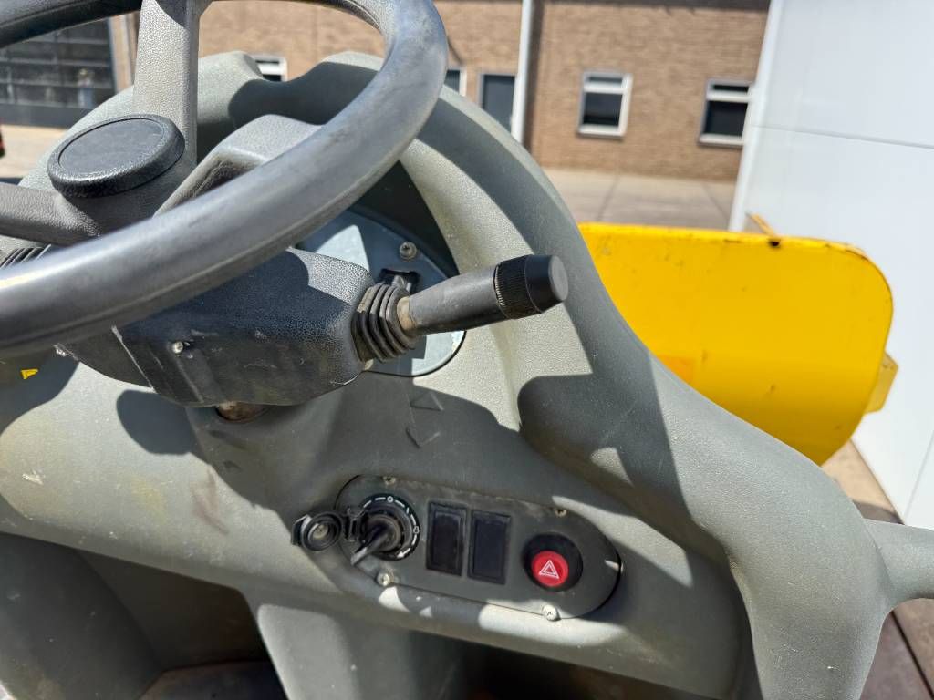 Wacker Neuson 1501 - Good Overall Condition / Only 916 Hours!