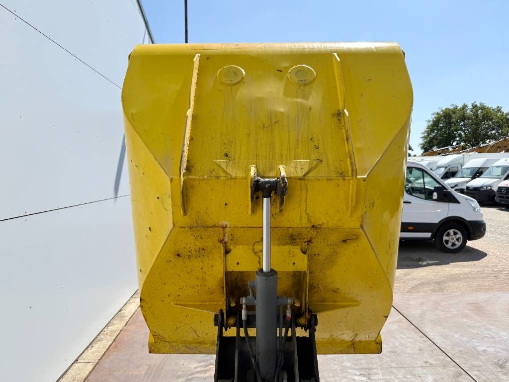 Wacker Neuson 1501 - Good Overall Condition / Only 916 Hours!