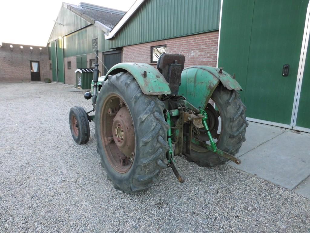 Deutz 5005
