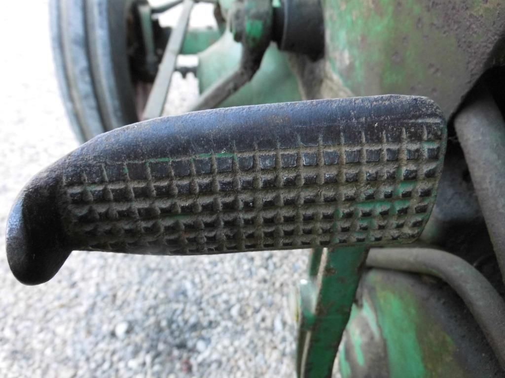 Deutz 5005