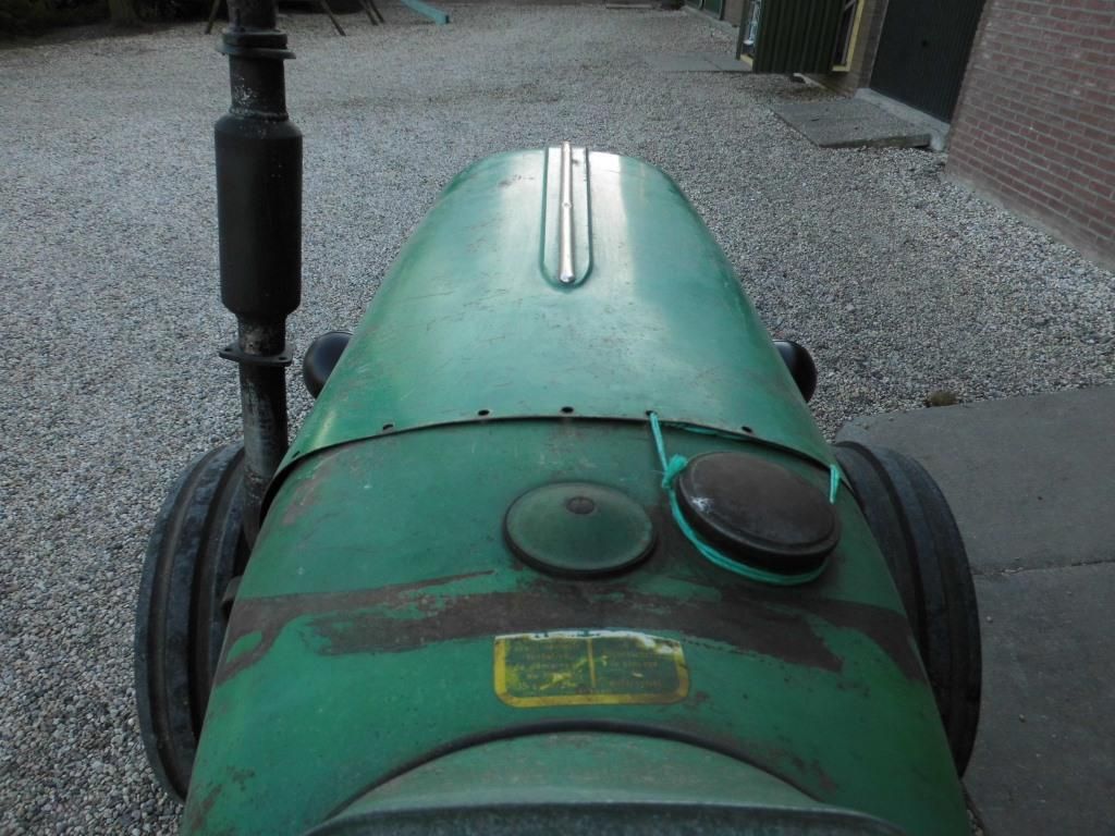 Deutz 5005