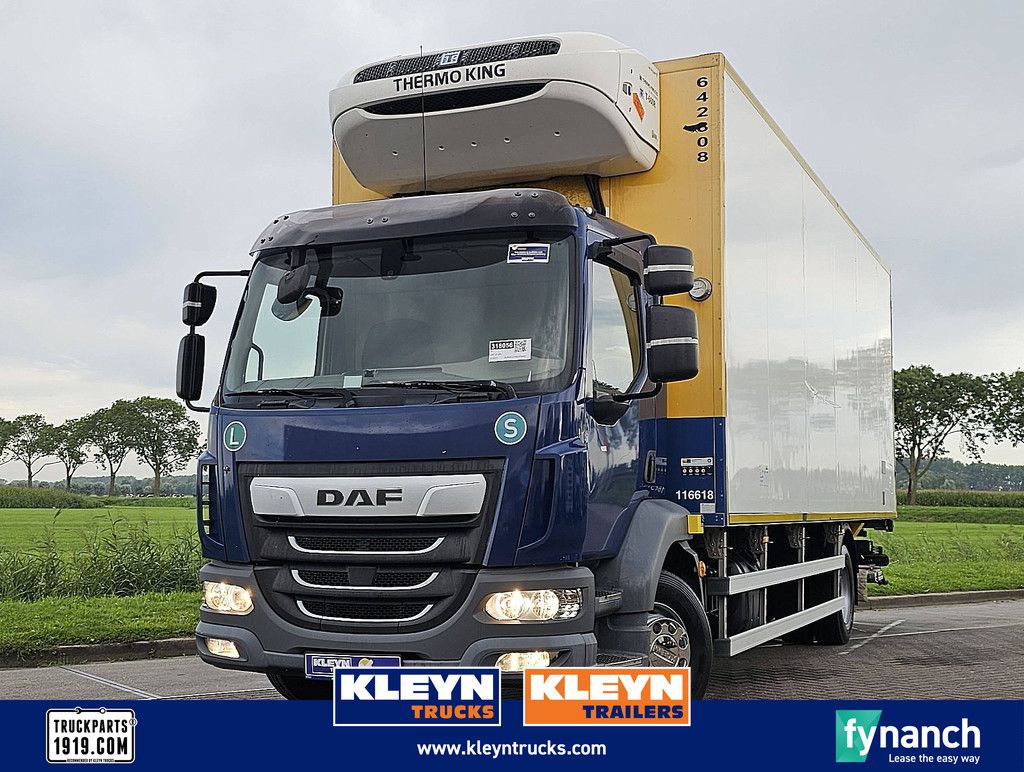 DAF LF 260 16t, atp