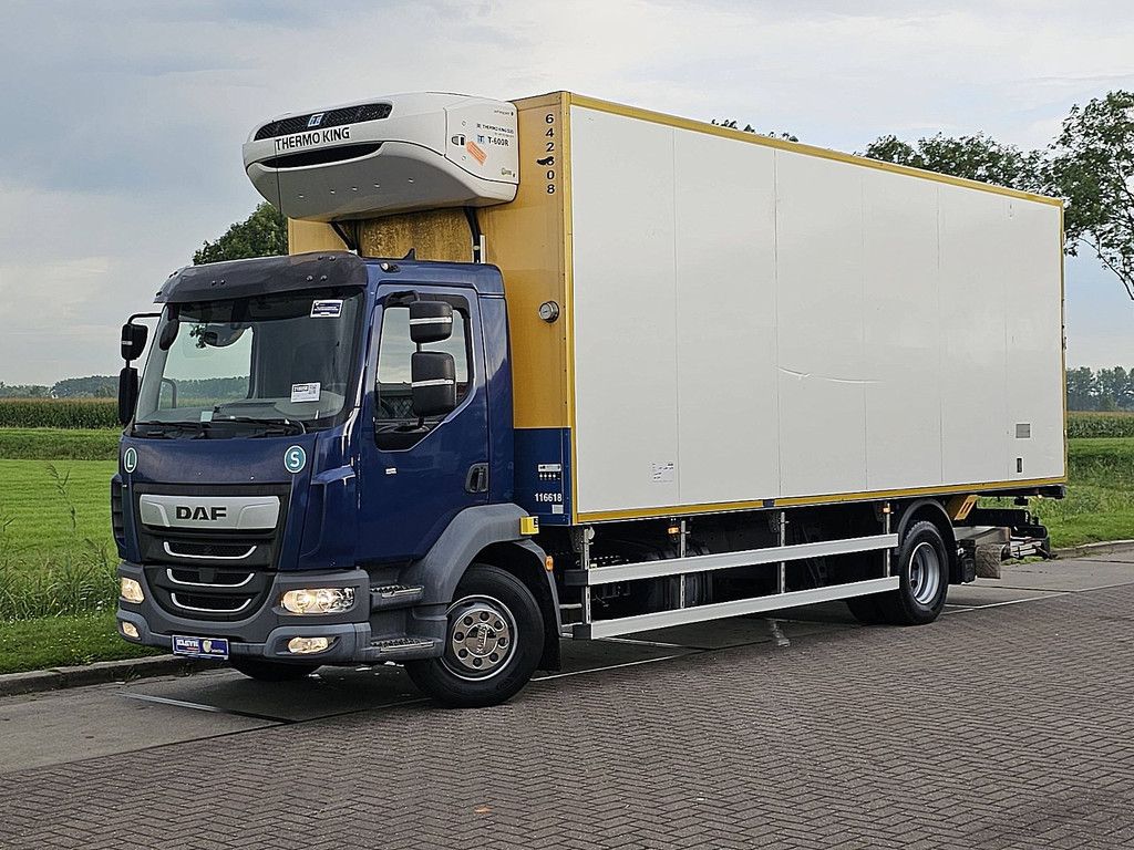 DAF LF 260 16t, atp