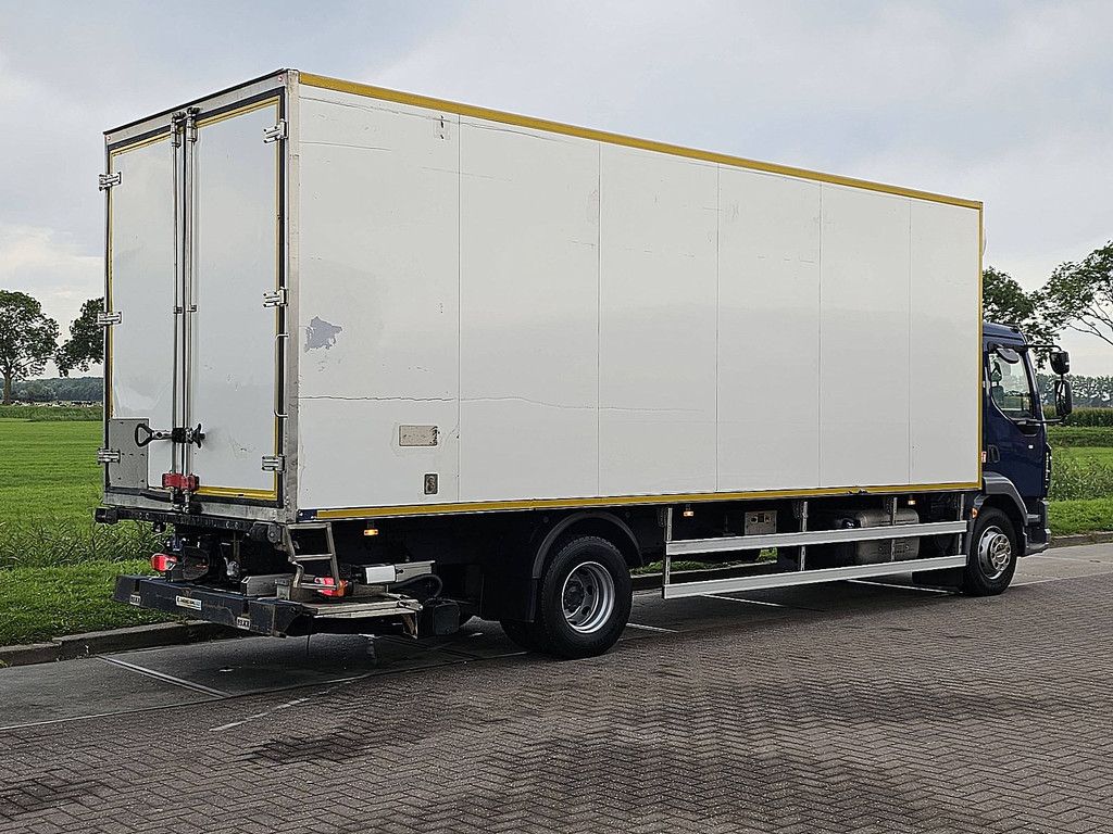 DAF LF 260 16t, atp