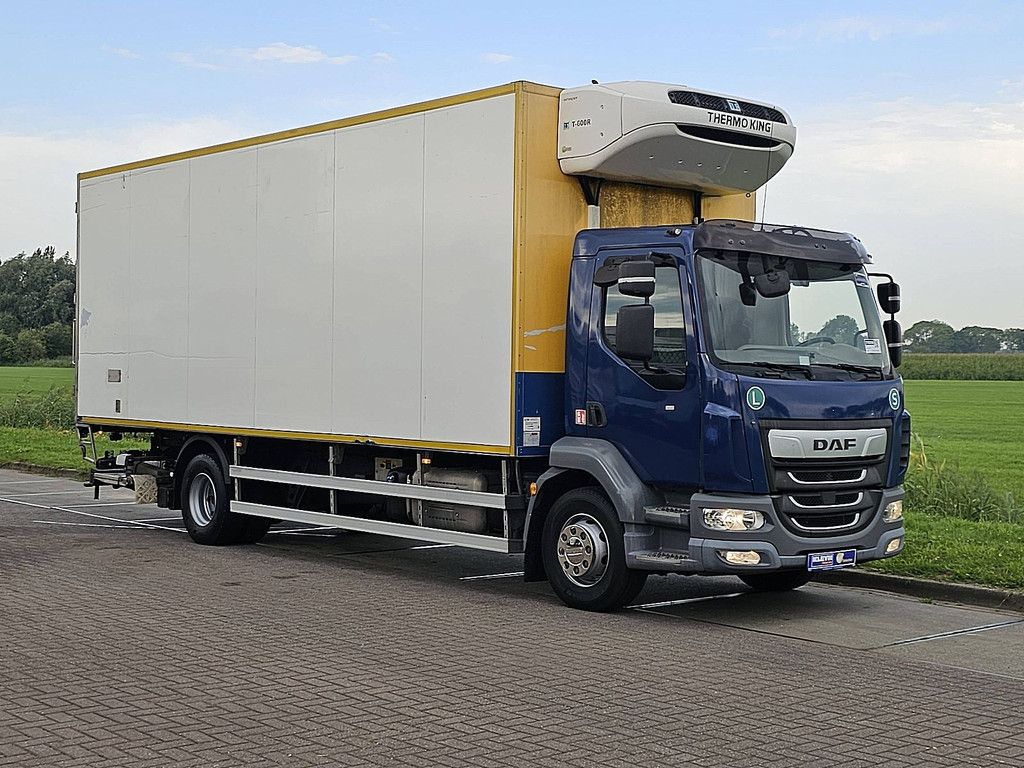 DAF LF 260 16t, atp