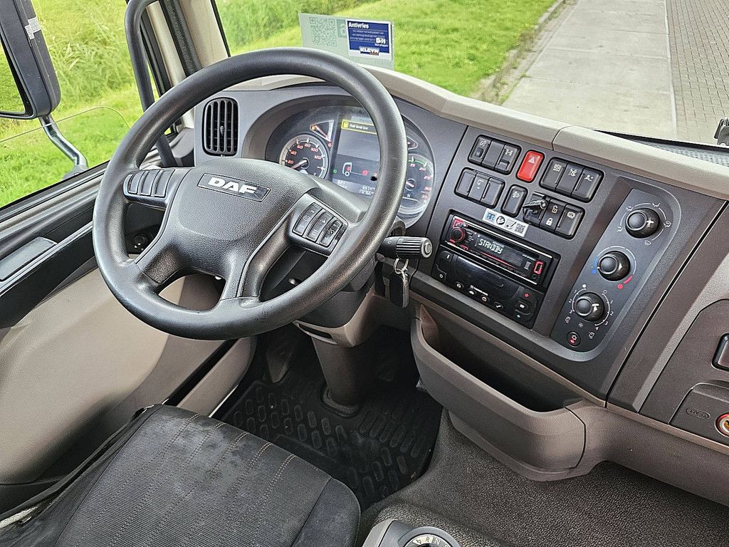 DAF LF 260 16t, atp
