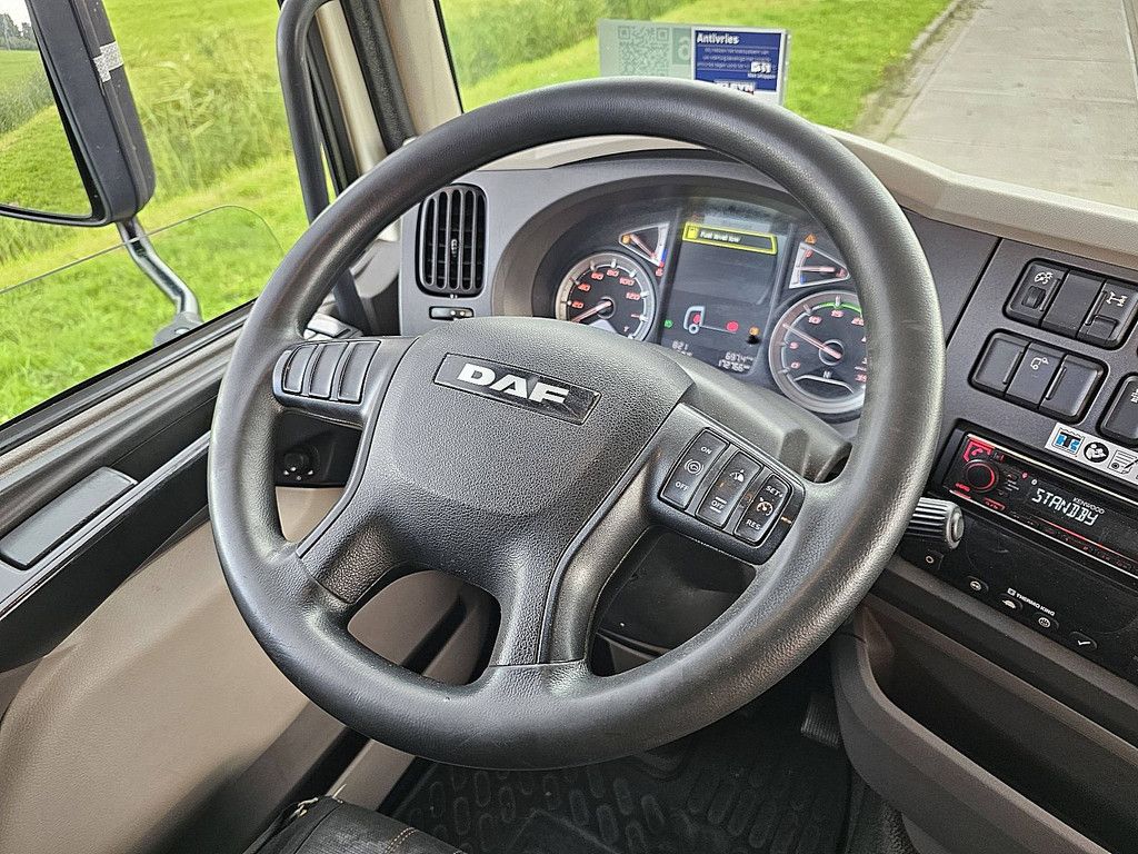 DAF LF 260 16t, atp