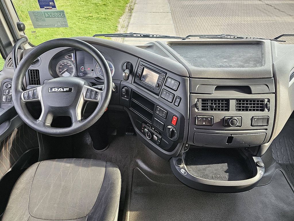 DAF XF 530 ssc