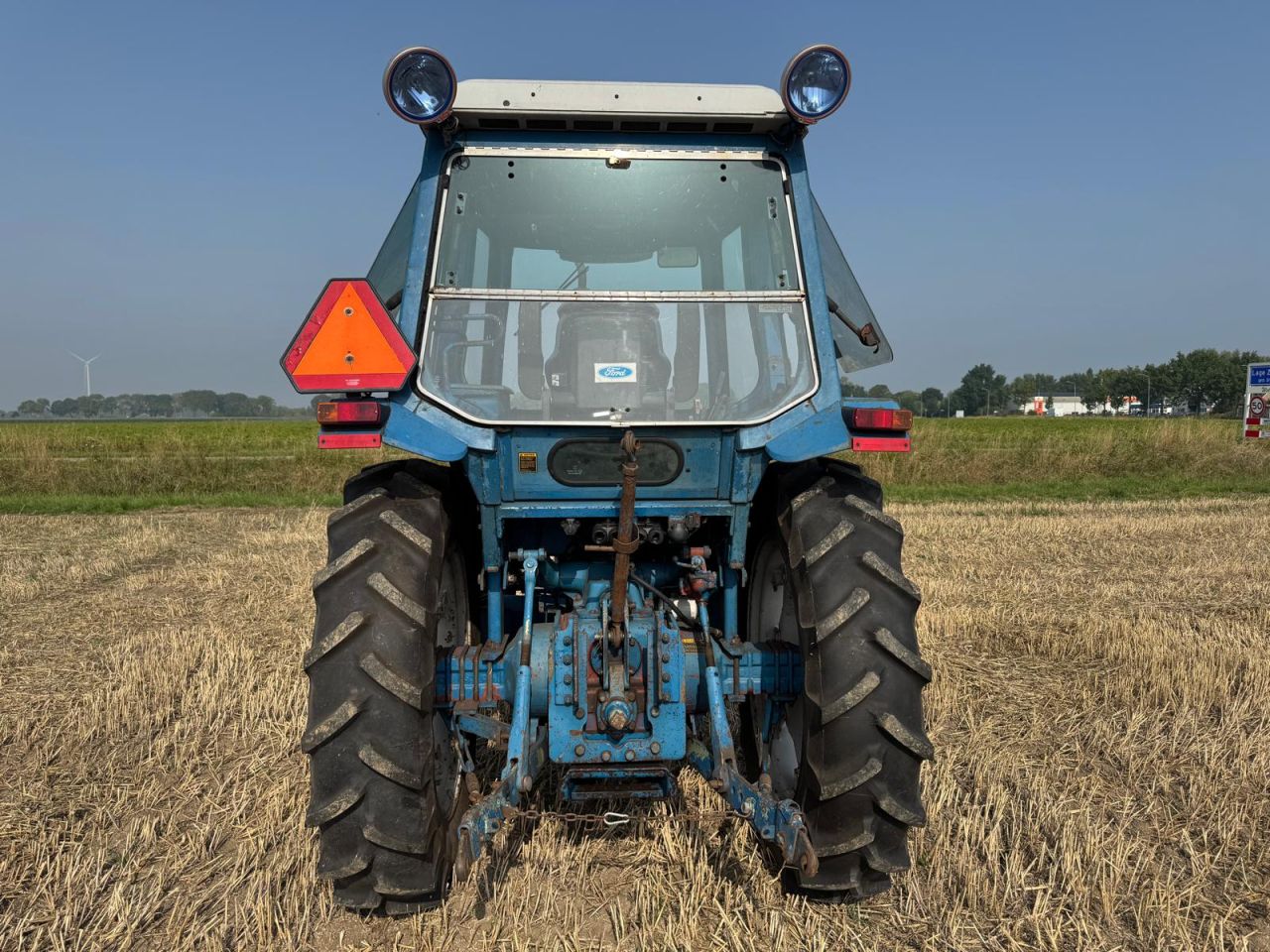 Ford 6700