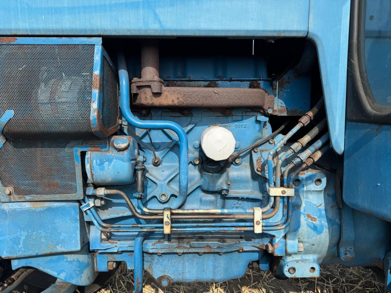 Ford 6700