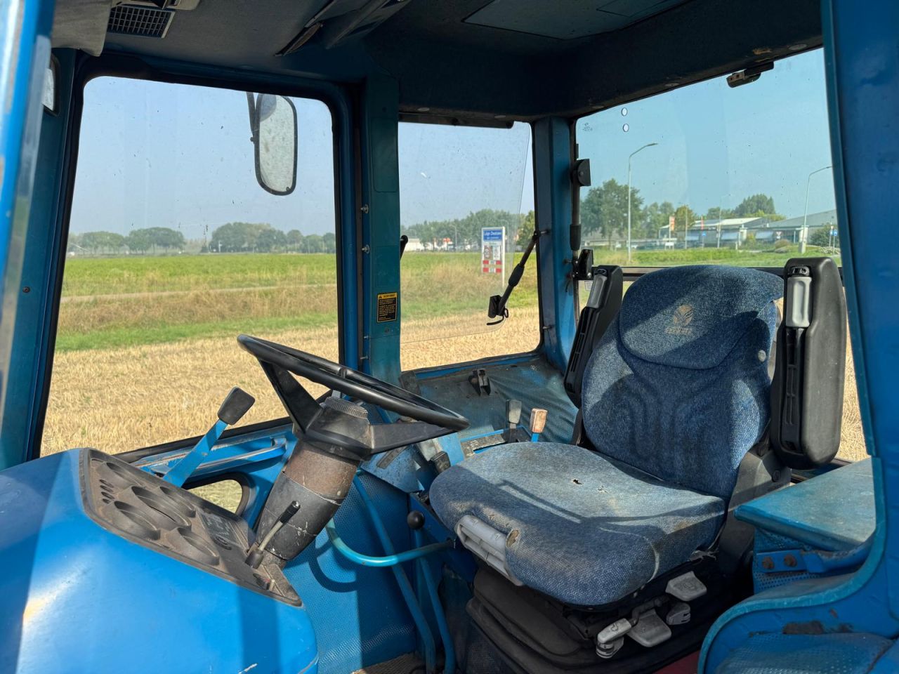 Ford 6700