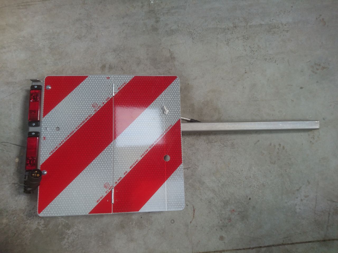 Te koop Beedte markering