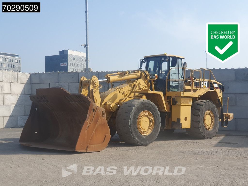 Caterpillar 988 G