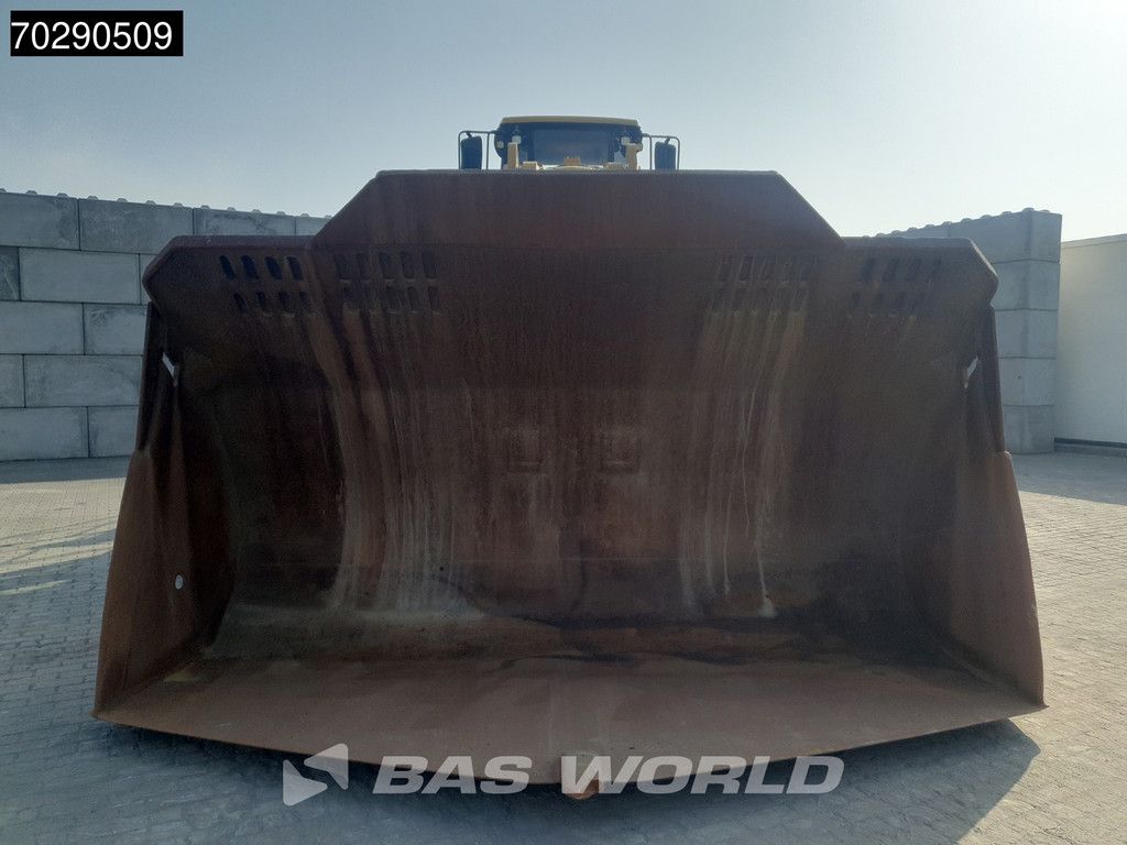 Caterpillar 988 G