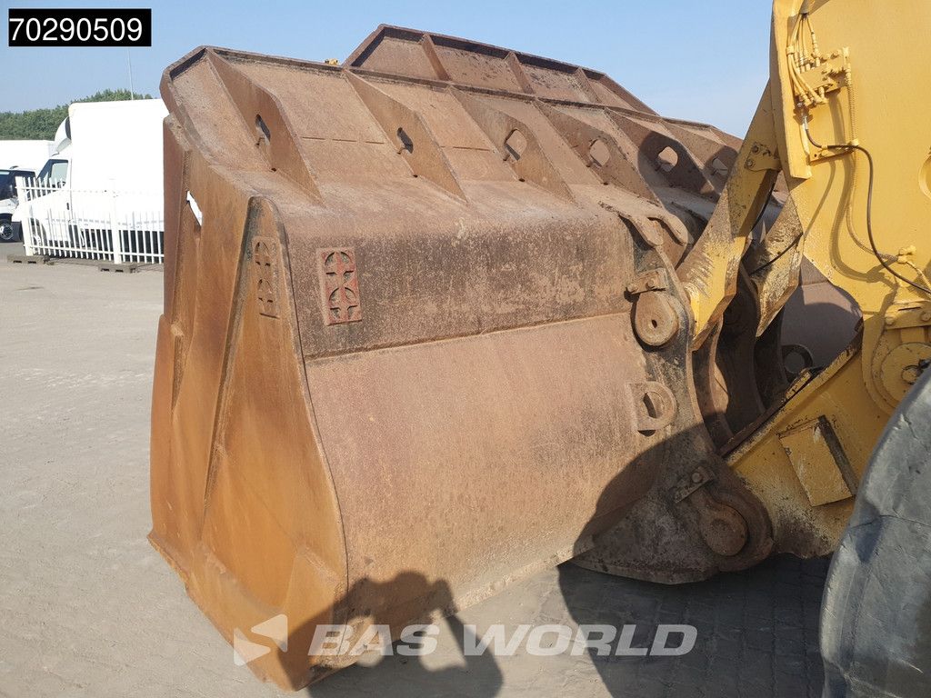 Caterpillar 988 G