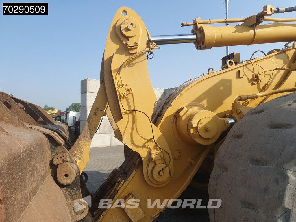 Caterpillar 988 G